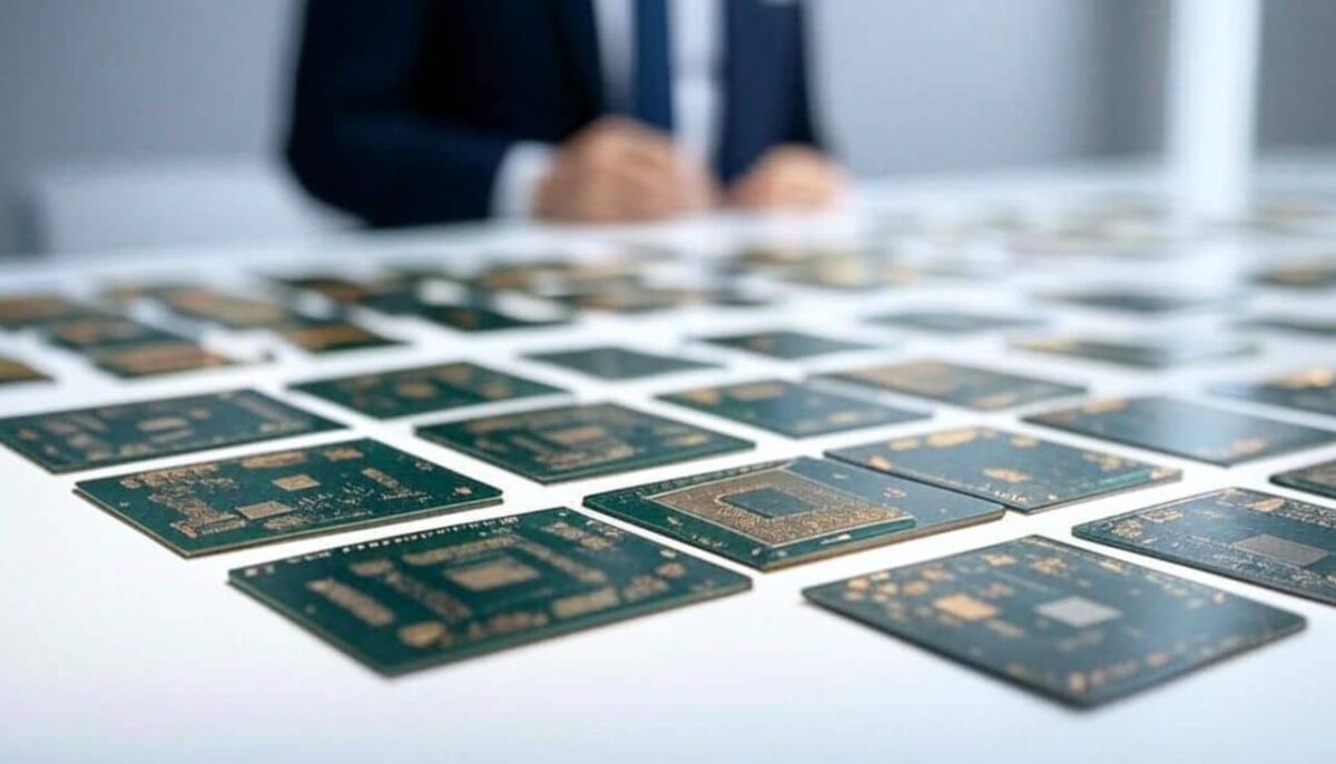 Huawei’s AI chips 910C are ready for mass distribution. A wake up call for the US