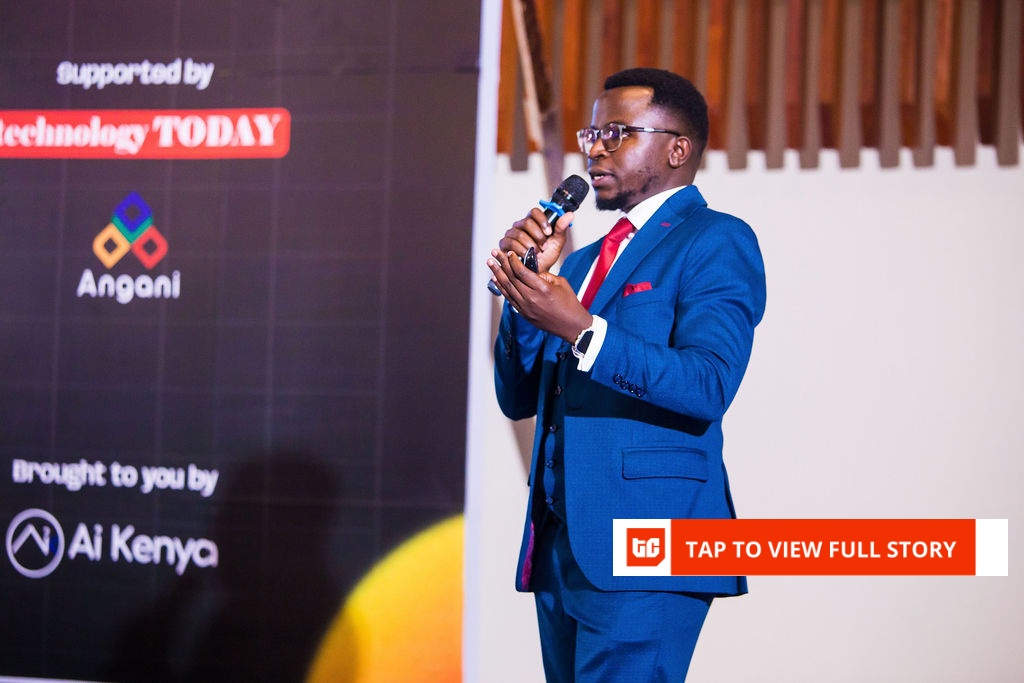 The AI agency is helping Kenyan businesses find AI applications in their business