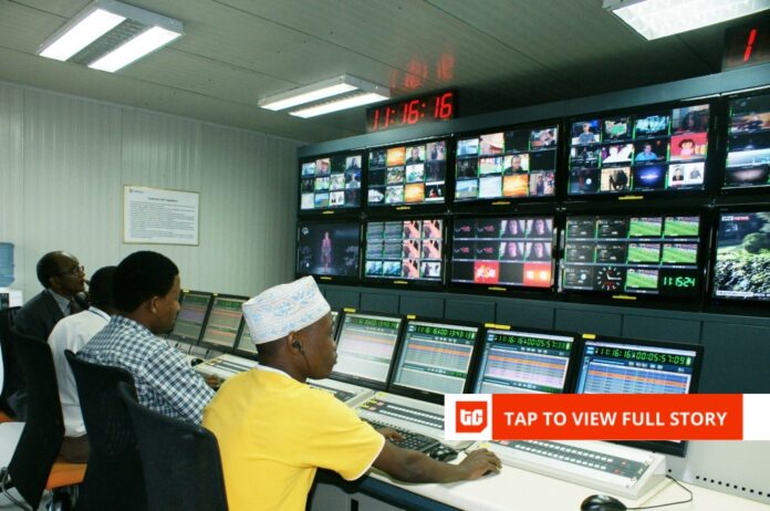 Tanzania’s purge 80,000 online platforms indicates deeper state control of digital space.