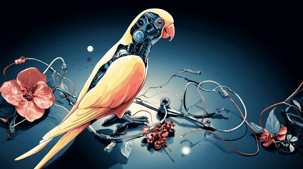 Nvidia launches open-source transcription AI model Parakeet -TDT -V2 with Hugging Face