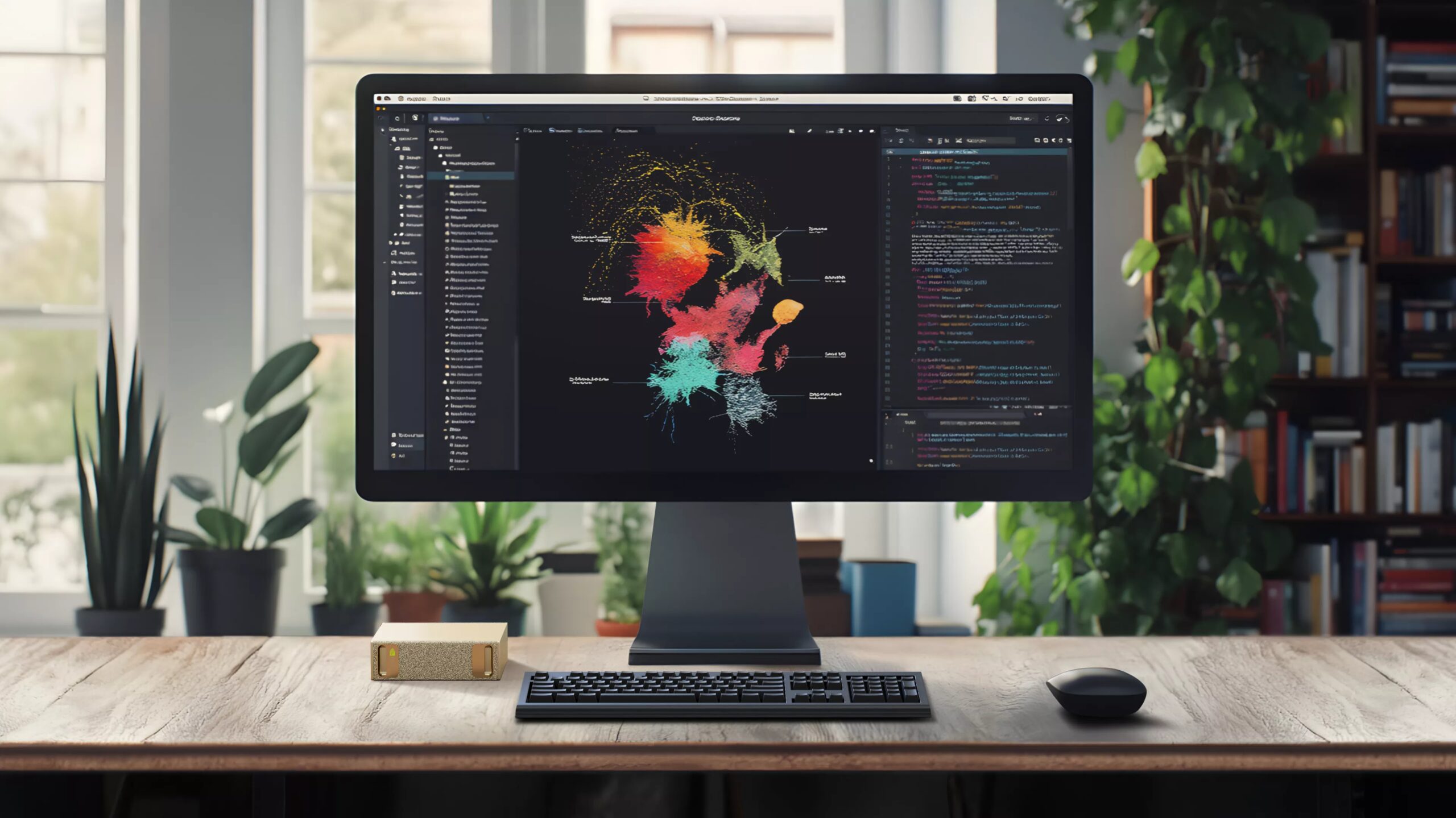 Nvidia and MediaTek could finally unveil their AI PC in this month