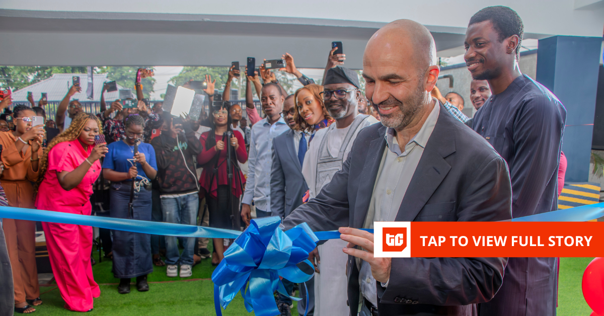 MIVA, Nigeria’s first private open University, targets 100,000 students through its new Lagos study center