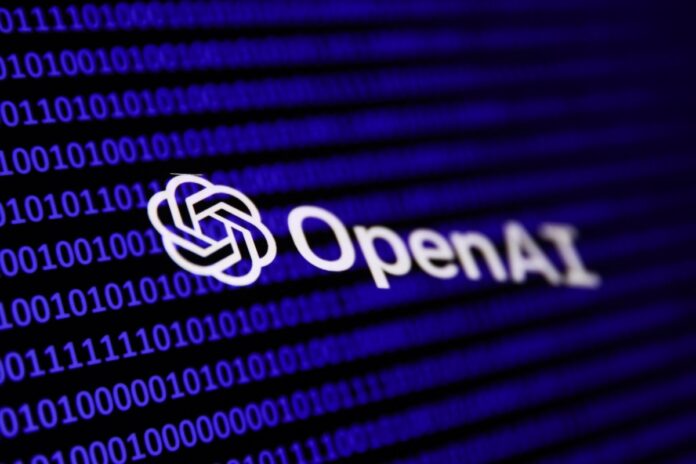 OpenAI and FDA are reportedly talking about AI for drug evaluations.