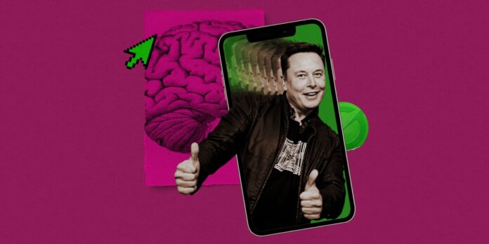 This patient’s Neuralink implant gets a boost by generative AI.