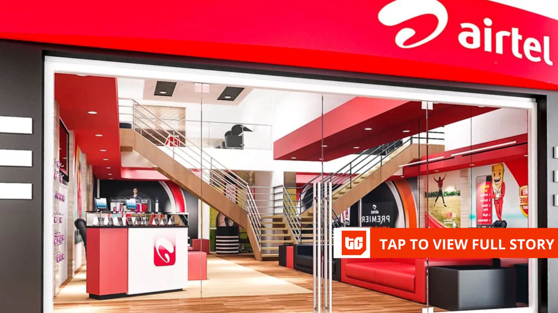 Airtel plans IPO in 2026 for mobile money unit to compete with M-Pesa and MoMo