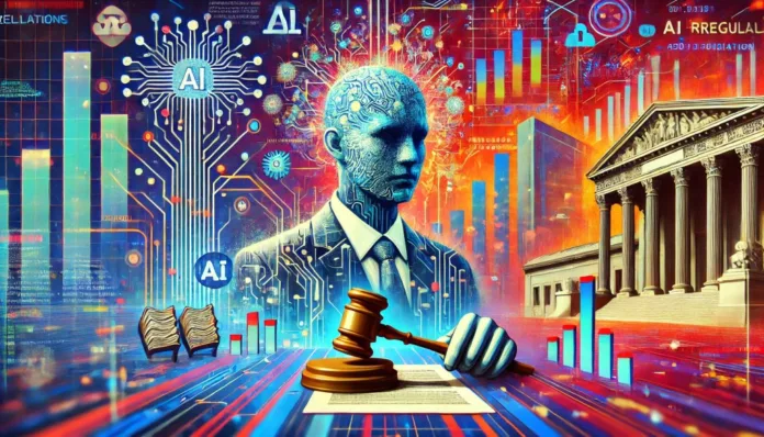 OpenAI and Microsoft tell Senate that ‘no single country can win AI.’