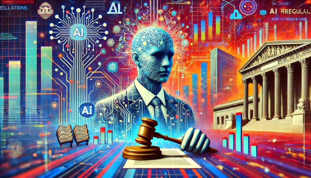 OpenAI and Microsoft tell Senate that ‘no single country can win AI.’