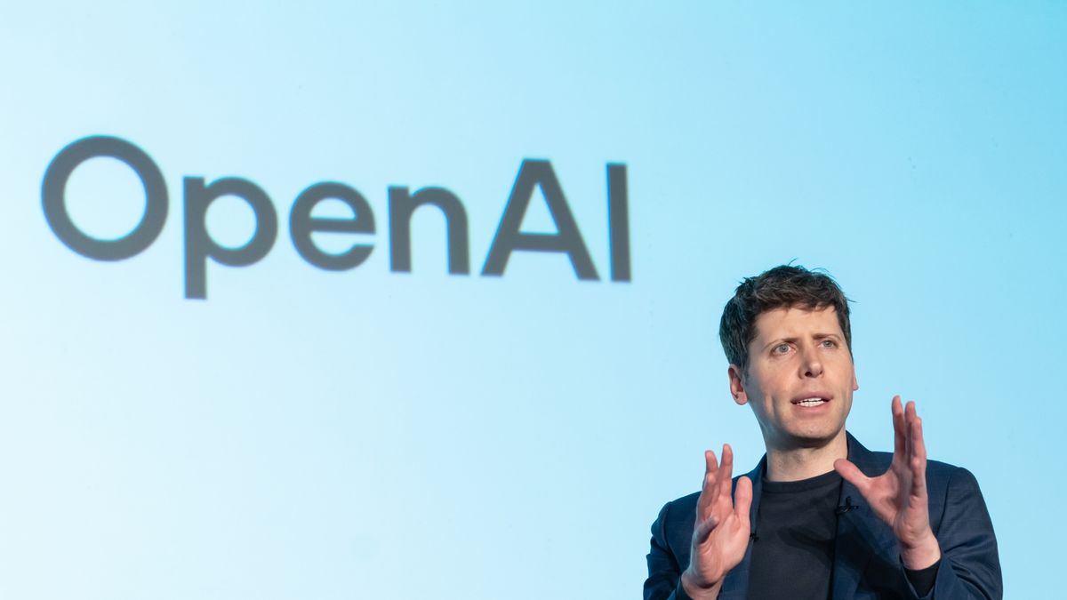 OpenAI to spend $3 billion on AI coding software Windsurf, as inventor of ChatGPT tries to make programmers more nervous