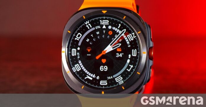 Samsung Galaxy Watch8 Series to Switch to a Squircle Design