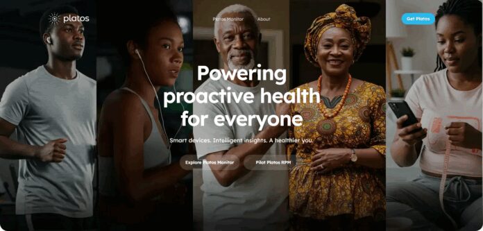 Nigerian health-tech startup Platos Health, based in Lagos, raises $1.4M for AI-powered Preventive Health Platform