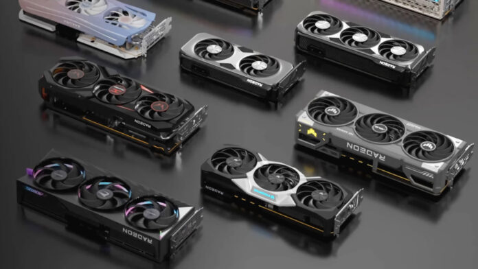 The latest AMD Radeon RX9060 XT information reveals high boost clocks and possible price tiers.
