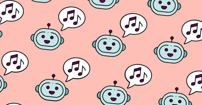 SoundCloud says that it doesn’t use your music to train generative AI