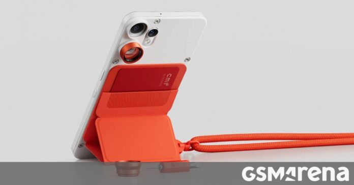 Weekly poll: Is the CMF Phone 2 Pro right for you?