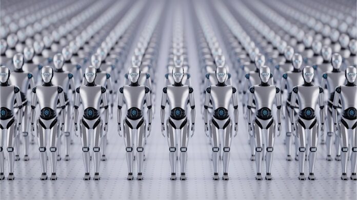 MCP and the Innovation Paradox: Why open standards can save AI from itself.