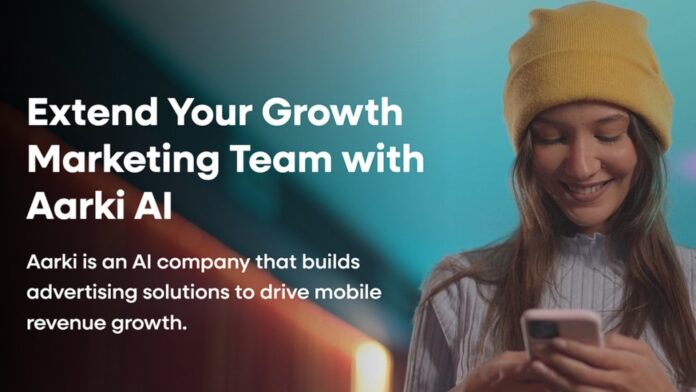 Aarki launches Encore, a privacy-first mobile growth platform.
