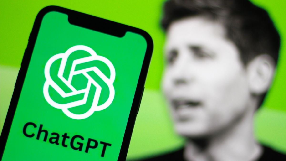 Sam Altman says that how people use ChatGPT is a reflection of their age, and college students rely on it to make “life decisions”