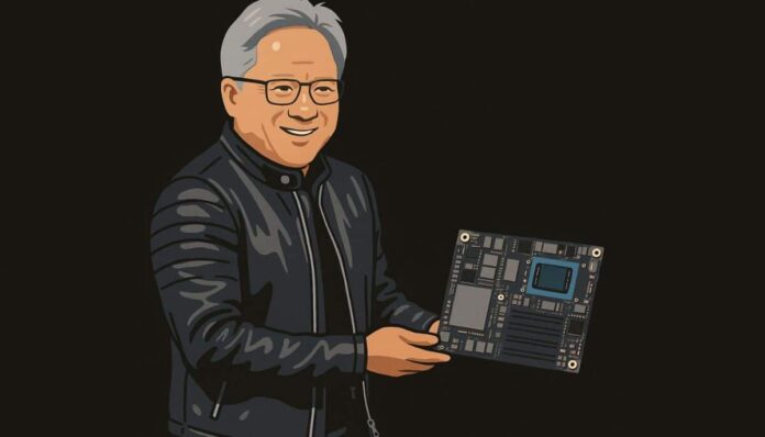 Nvidia’s downgraded H20 chips might not be enough to stop China’s AI ambitions
