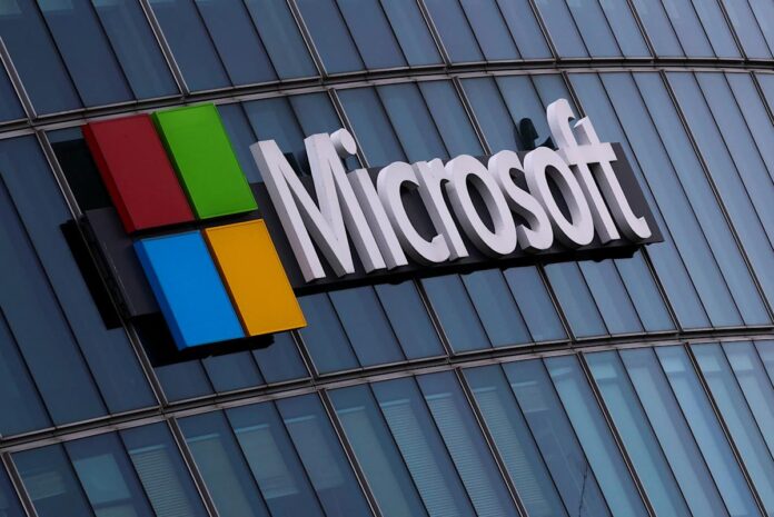 Microsoft has announced the layoff of 3 percent of its global workforce.