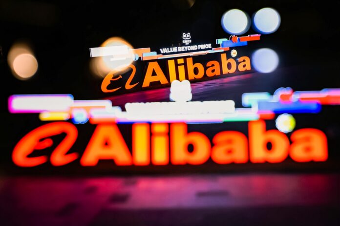 alibaba-chairman-points-out-ai-as-a-core-growth-engine-for-cloud-and-e-commerce-businesses.jpg Alibaba chairman points out AI as a core growth engine for cloud and e-commerce businesses