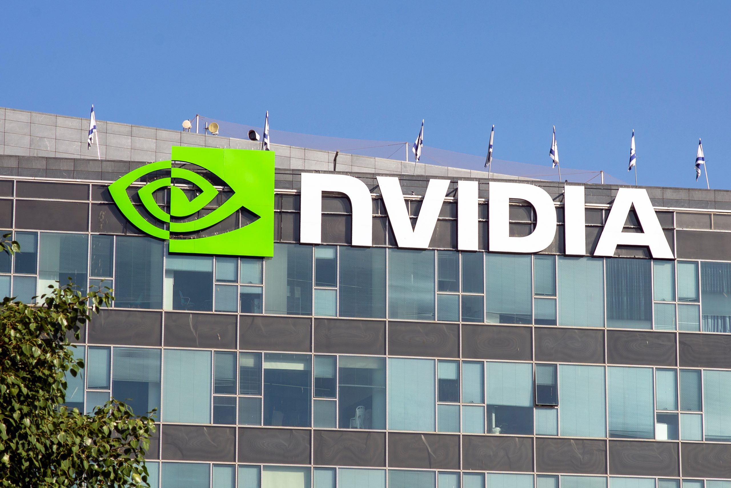 South Korea plans $1b Nvidia deal to boost AI