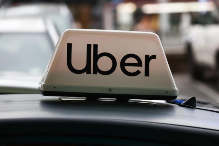 Uber introduces RideShares, a rush-hour version of Pool