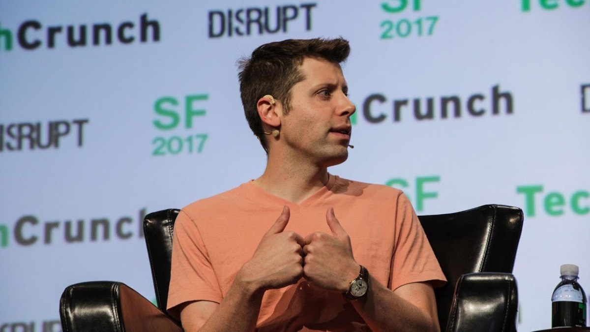 Sam Altman’s goal to have ChatGPT remember “your whole life” is both exciting