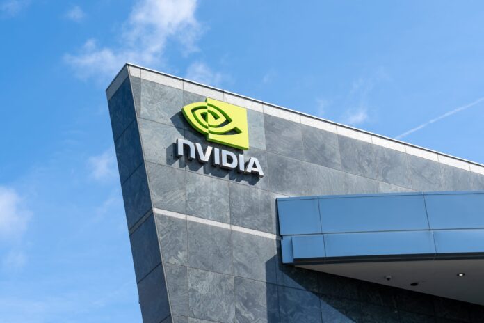 Nvidia plans to build a China R&D centre as export limits are reached