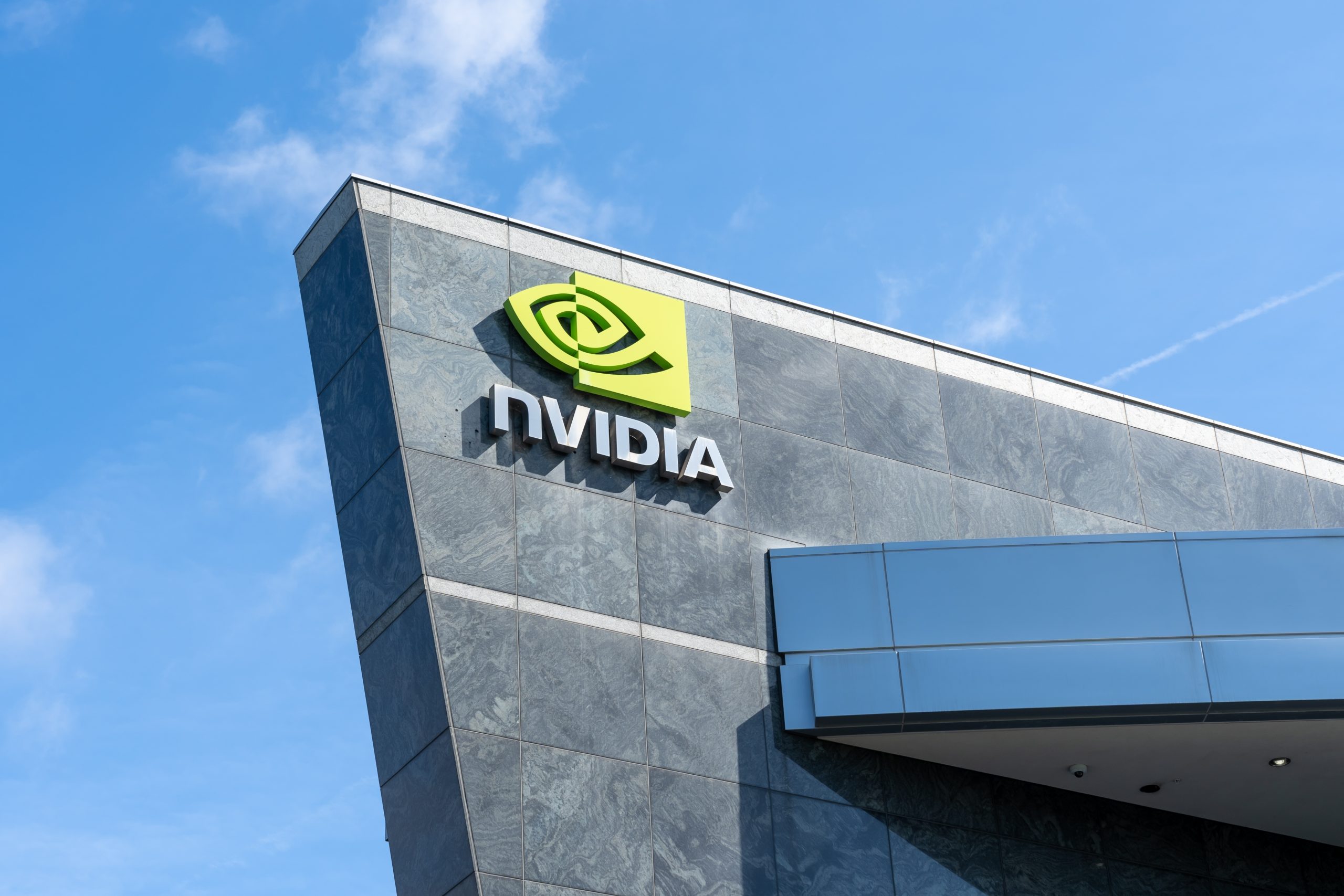Nvidia plans to build a China R&D centre as export limits are reached