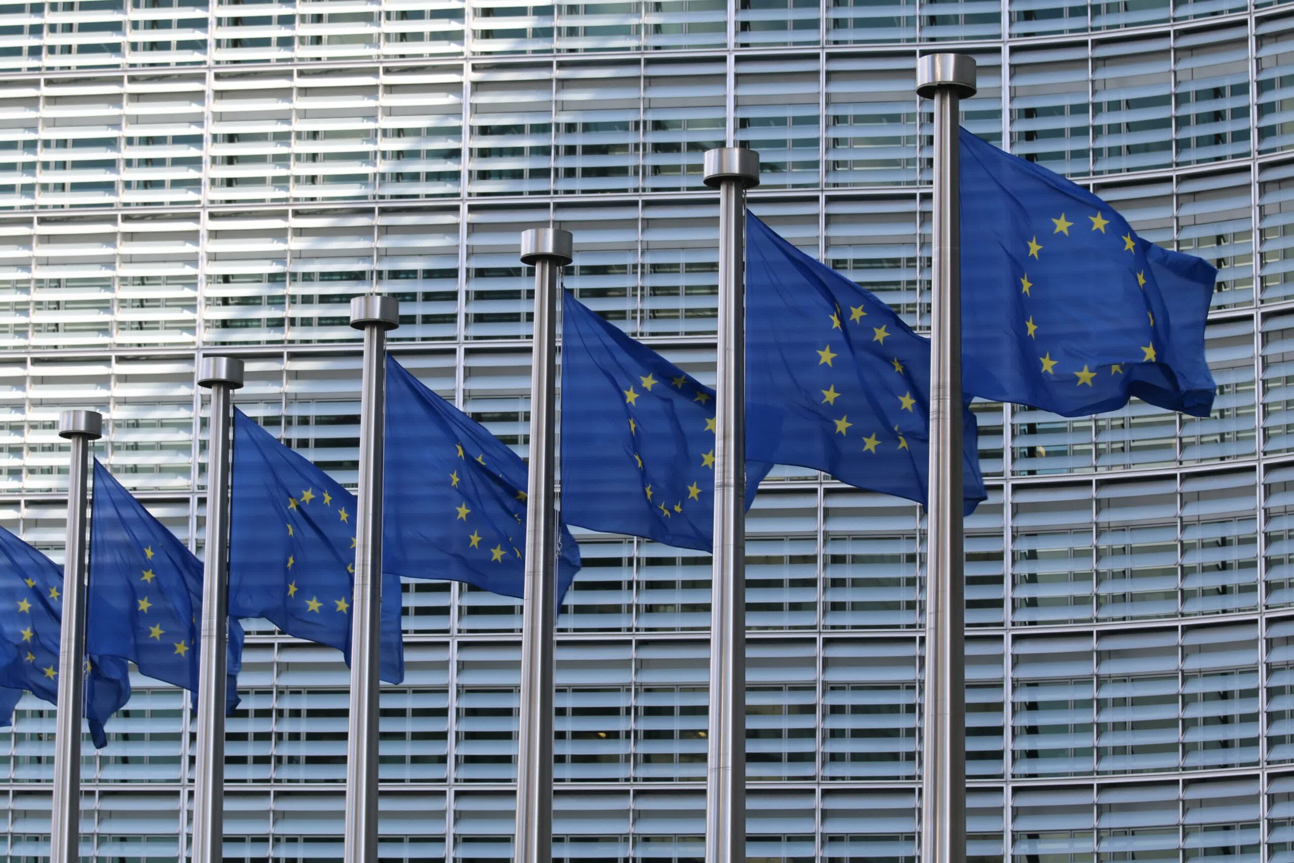 Europe prepares a trial of Open Web Index in order to reduce the reliance on Google or Bing.