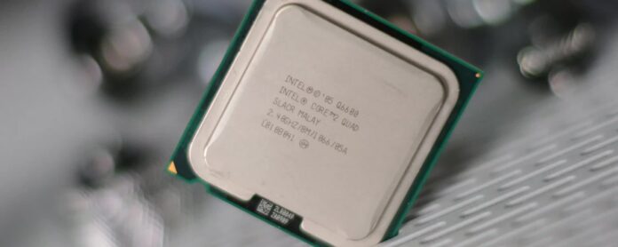Nvidia driver enables RTX 5000 graphics support on Intel Core 2 processors