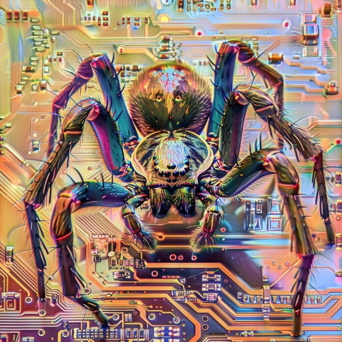 Scattered Spider, a fake help-desk call made by Scattered Spider, was listened to by an ex-NSA bad-guy-hunter: ‘Those guys were good’