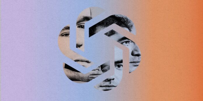 The Download: chaos at OpenAI and the spa heated up by bitcoin mining