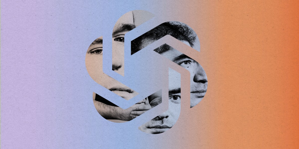 The Download: chaos at OpenAI and the spa heated up by bitcoin mining