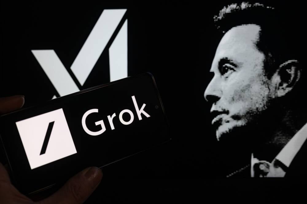 Microsoft adds Grok, the most unhinged of chatbots, to Azure AI buffet.