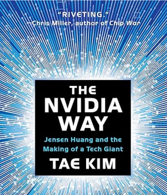 The Dawn of Nvidia Technology
