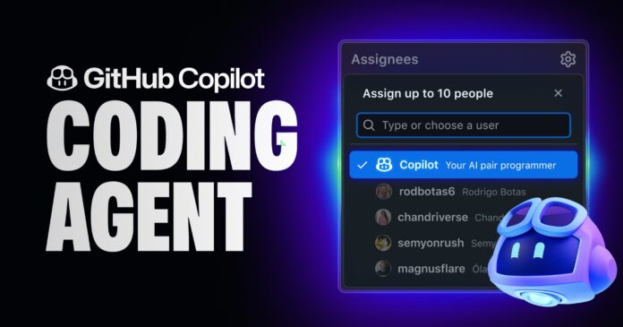 GitHub Copilot has just gotten smarter, thanks to a new enterprise coding agents from xAI.
