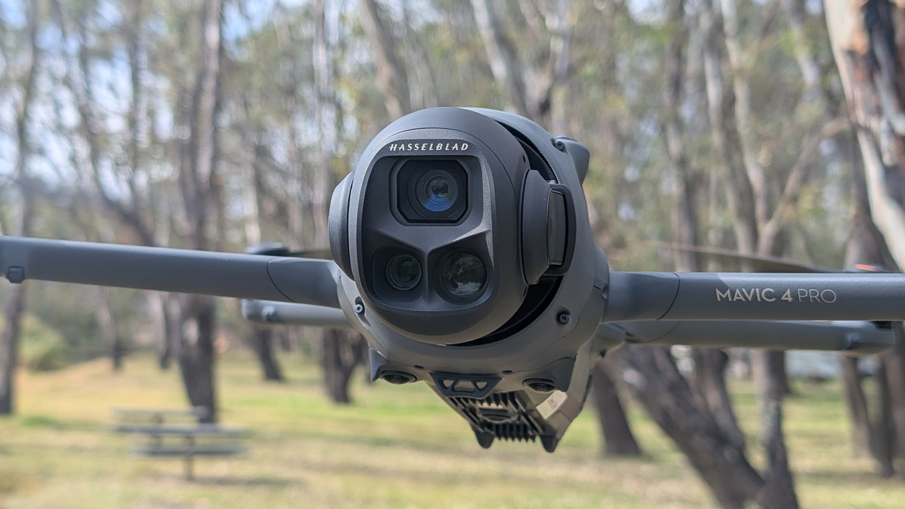 REVIEW: DJI Mavic 4 Pro