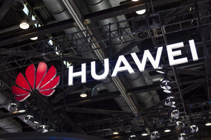 Malaysia withdraws plan to deploy Huawei AI servers