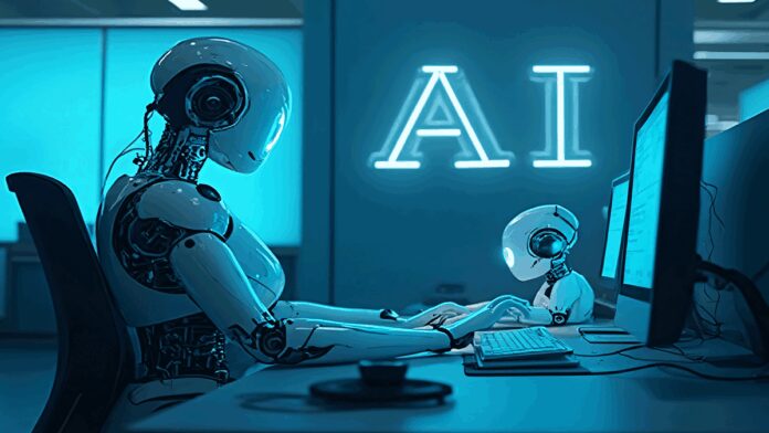 The Gr-AI Reaper: Hundreds jobs at IBM, Crowdstrike and other companies disappear as artificial intelligence makes people more disposable