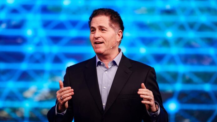 Dell wants to be the one-stop shop enterprise AI infrastructure