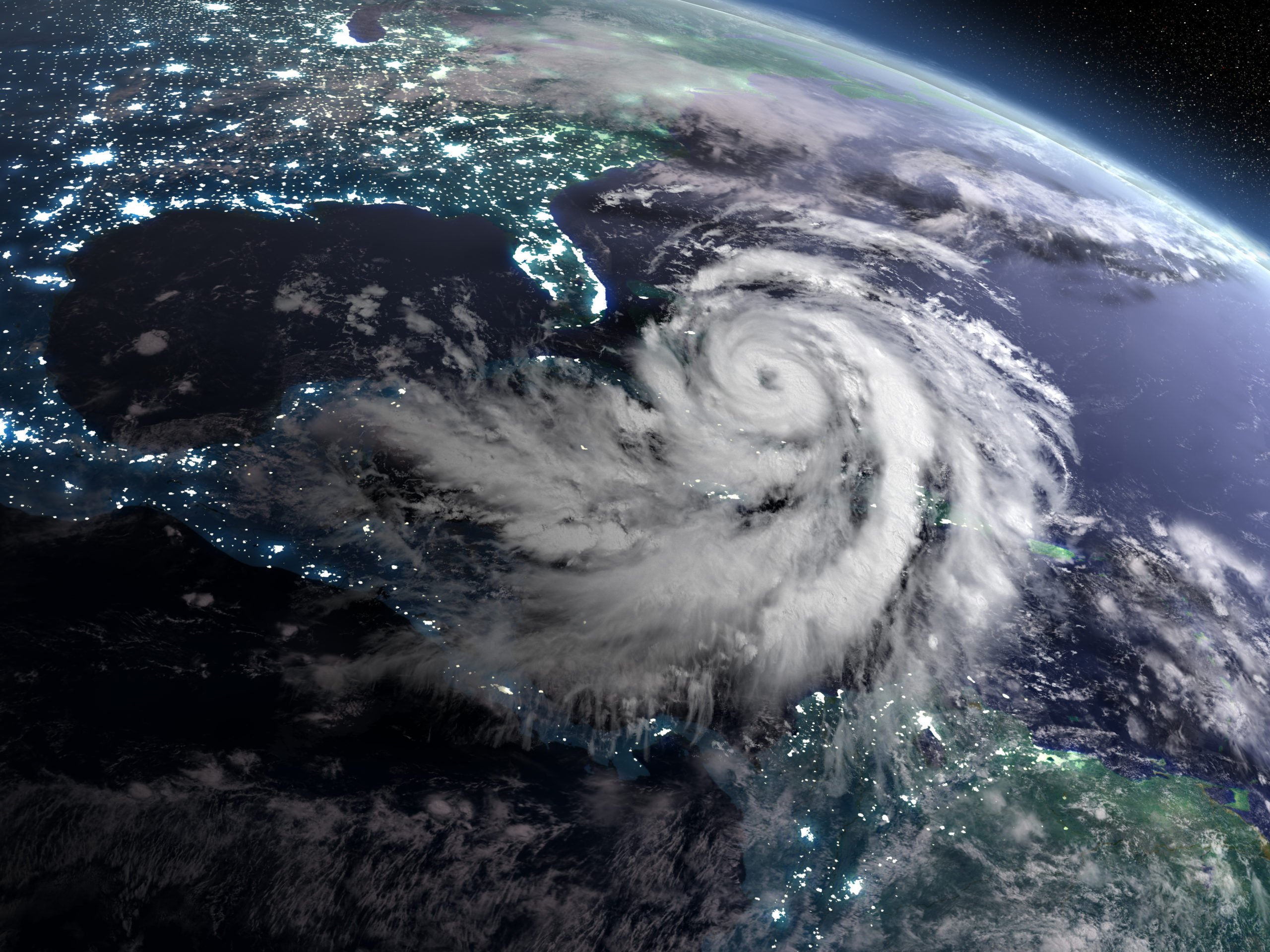 Microsoft-backed AI outpredicts hurricane experts without crunching physics