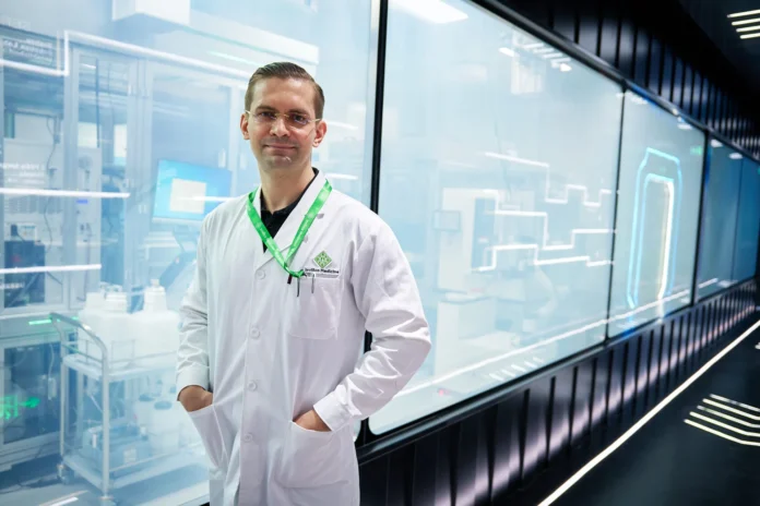 Biotech startup Insilico CEO sees AI drugs may be ready by 2030