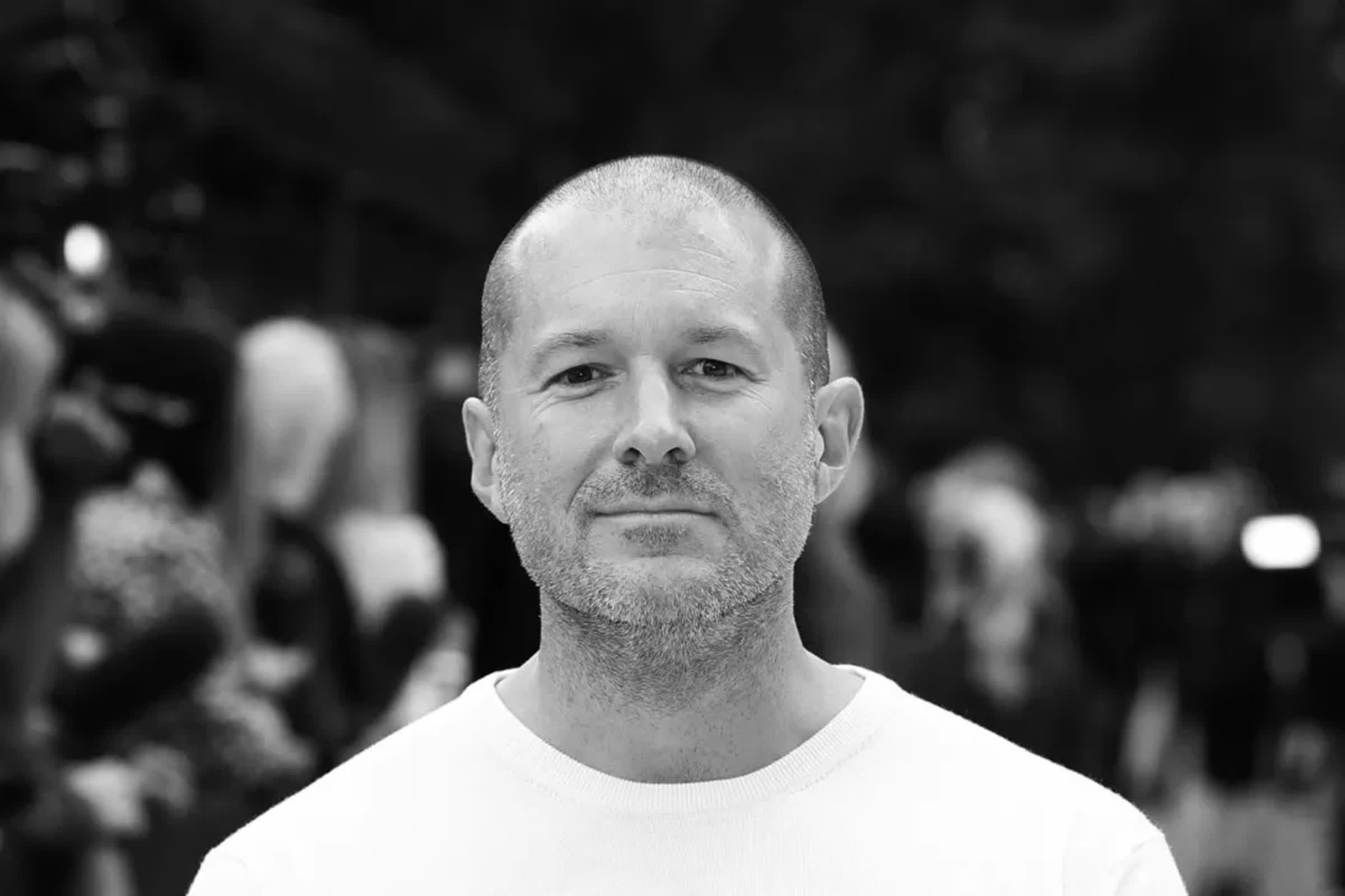 OpenAI is betting big on hardware, acquiring Jony Ive’s startup for $6.5 billion