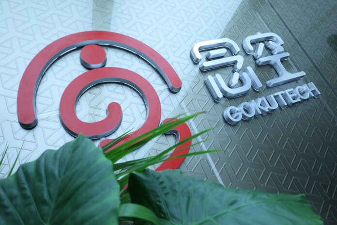Chinese quant fund Goku unveils new AI training framework