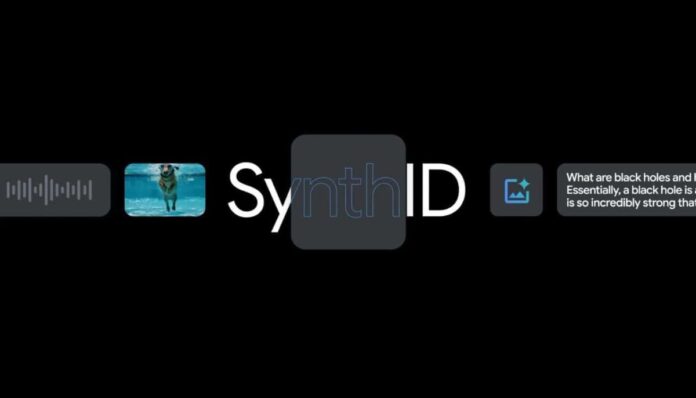 Google Launches SynthID Detector – A Revolutionary AI Detection tool. Is this the beginning of responsible AI development?