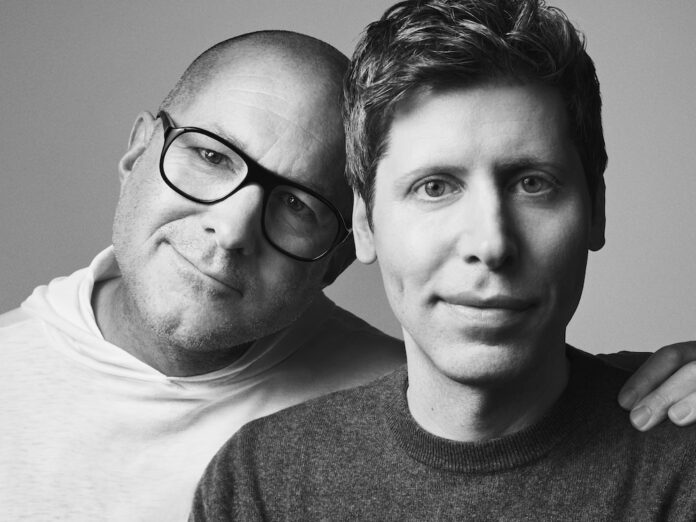 Sutter Hill CEO and Klarna CEO take victory laps after Jony Ive’s OpenAI deal