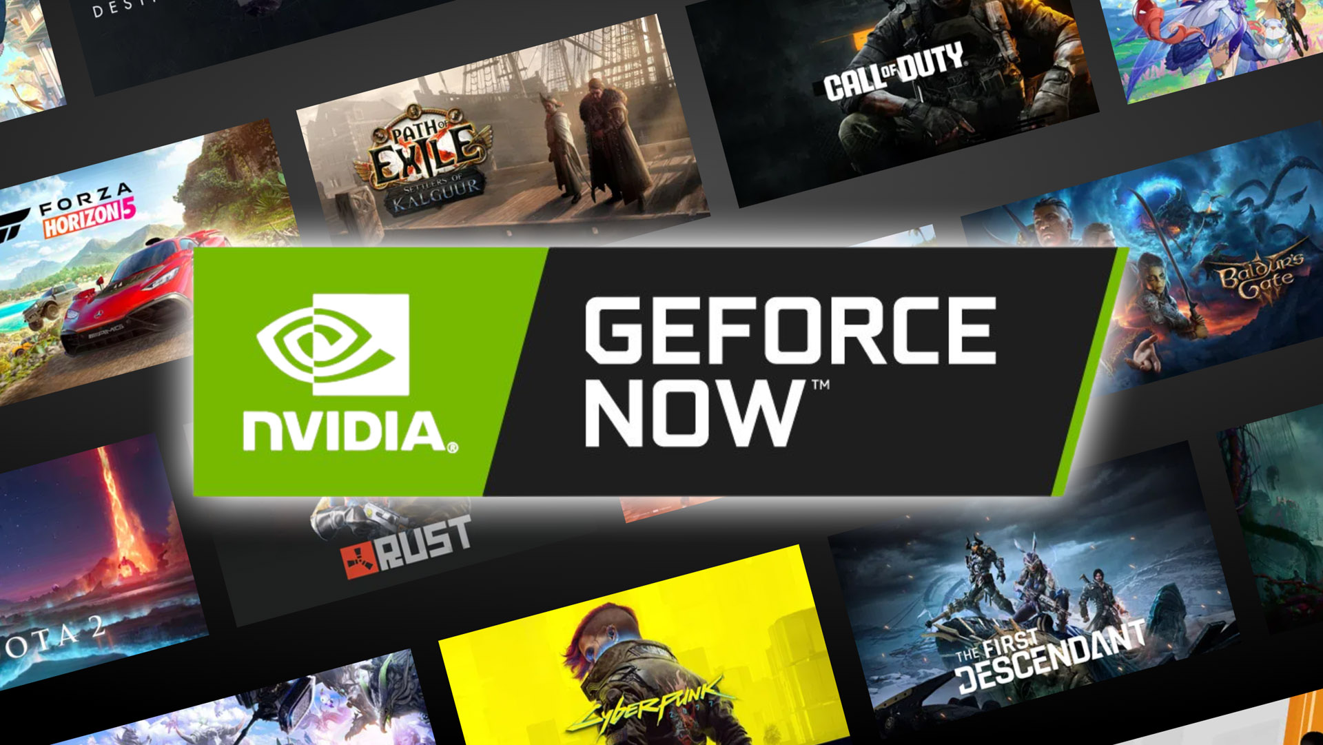 Nvidia GeForce Now ad-free 1440p Cloud Gaming Plan is 40% off