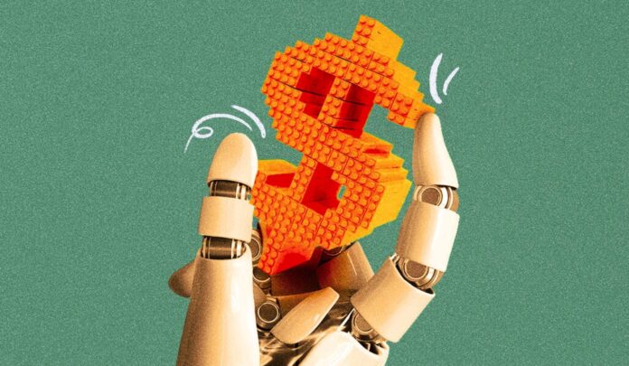 ‘We’re experiencing an enormous uplift’: How generative artificial intelligence is fueling the next wave in adtech fraud[19459017]