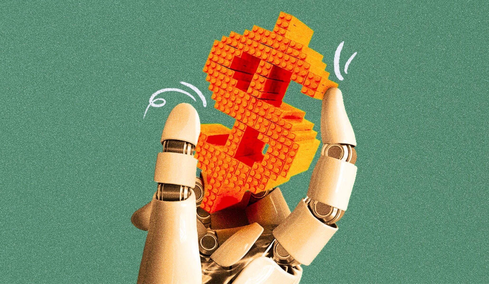‘We’re experiencing an enormous uplift’: How generative artificial intelligence is fueling the next wave in adtech fraud[19459017]