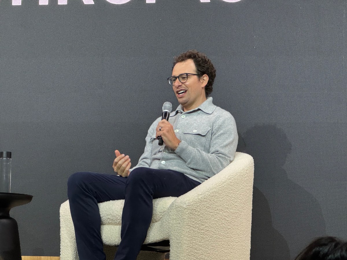 Anthropic CEO claims AI model hallucinates less than humans